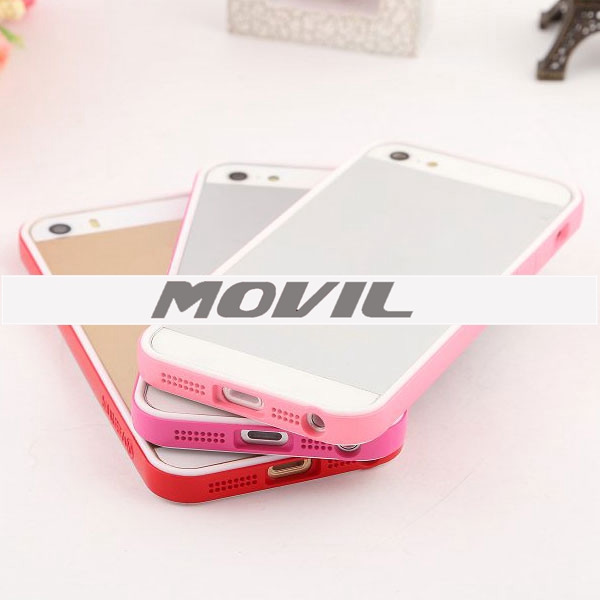 NP-1351 Funda para iphone 5G NP-1351-9g